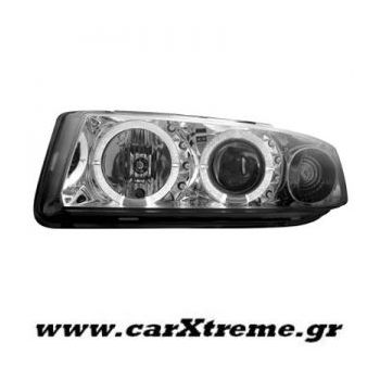 Φανάρι Εμπρός Seat Leon / Seat Toledo 99-04