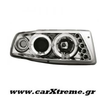 Φανάρι Εμπρός Seat Ibiza 6K 93-00