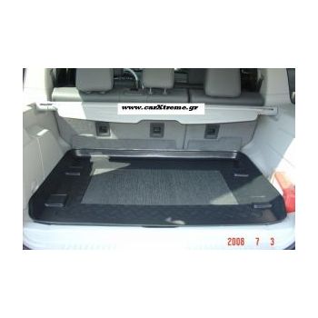 Σκαφάκι πορτ μπαγκαζ Jeep Cherokee 2008