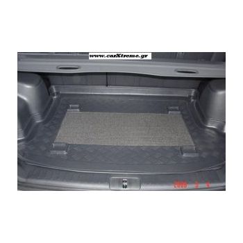 Σκαφάκι πορτ μπαγκαζ Kia Sportage II 2004