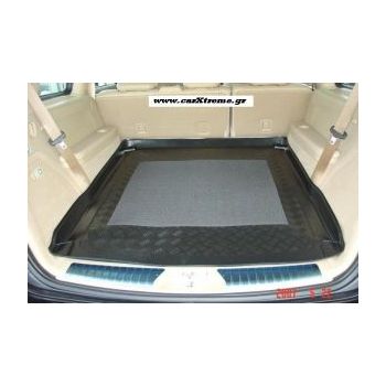 Σκαφάκι πορτ μπαγκαζ Mercedes Glk 2007