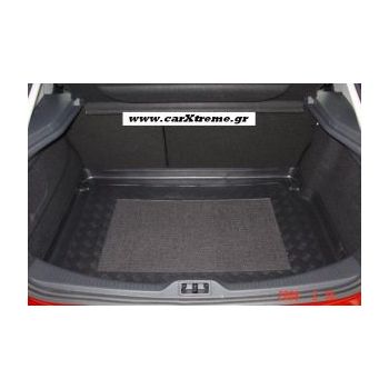 Σκαφάκι πορτ μπαγκαζ Renault Megane III 2009