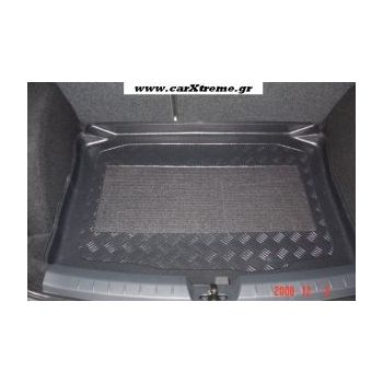 Σκαφάκι πορτ μπαγκαζ Seat Ibiza 2008