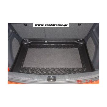 Σκαφάκι Πορτ Μπαγκαζ Skoda Fabia 2007