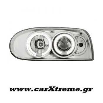 Φανάρι Εμπρός RHD VW Golf III 92-98
