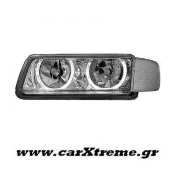 Φανάρι Εμπρός Chrome VW Passat 35I B4 93-96