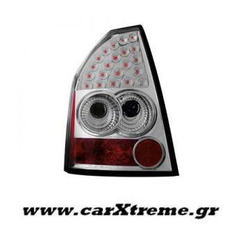 Φανάρι Πίσω Led Chrysler 300C 04-08