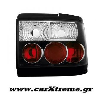 Φανάρι Πίσω Μαύρο Rover 200 89-95