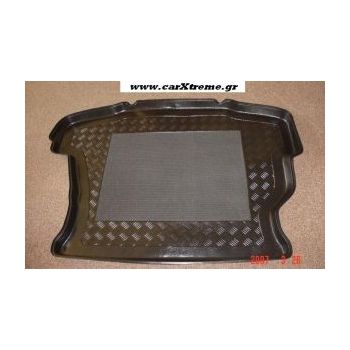 Σκαφάκι πορτ μπαγκαζ Subaru Impreza 2006