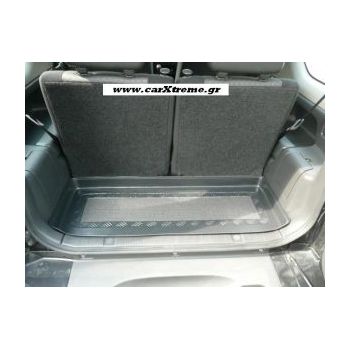 Σκαφάκι πορτ μπαγκαζ Suzuki Jimny 1998