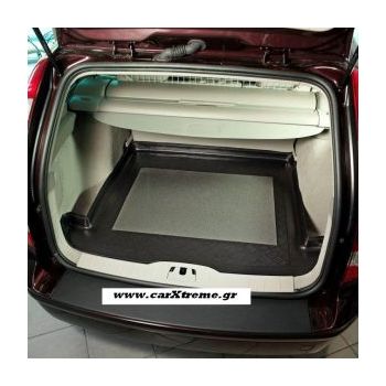 Σκαφάκι πορτ μπαγκαζ Volvo V50 2004