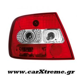 Φανάρι Πίσω Red Led Audi A4 B5 Lim 95-10/00