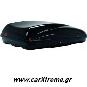 Μπαγκαζιέρα αυτοκινήτου Helios 320lt