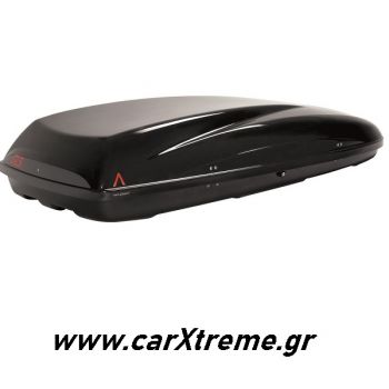 Μπαγκαζιέρα αυτοκινήτου Helios 480lt