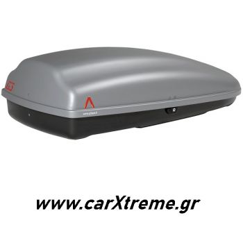 Μπαγκαζιέρα Αυτοκινήτου Hydra 320lt