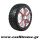 Αλυσίδες Χιονιού Easy Grip της Michelin