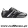 Παπούτσια Time 77 Μαύρο-Silver Sparco