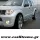Πλαϊνά Μαρσπιέ Αυτοκινήτου Nissan Navara D40 (4τμχ)