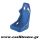 Εσωτερικό Κάθισμα Racing Sprint V Μπλε Sparco