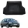 Πατάκι Πορτ-Παγκάζ 3D Σκαφάκι Για Chevrolet Lacetti Sedan 02-09 Μαύρο CIK