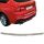 Προστατευτικό Πίσω Προφυλακτήρα Για Bmw X4 F26 14-18 Από Ανοξείδωτο Ατσάλι (Steel)