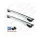 ΜΠΑΡΕΣ ΟΡΟΦΗΣ FARAD SM 054 JEEP CHEROKEE 2008+