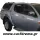 Κουβούκλιο Mitsubishi L200(TRITON) 4πορτο