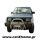 Daihatsu Feroza- Εμπρόσθιοι προφυλακτήρες με προβολάκια