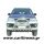 Daihatsu Terios '97- '05- Εμπρόσθιος προφυλακτήρας α'