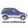 Σκαλοπάτια Daihatsu Terios '97- '05