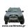Daihatsu Terios '06 - Εμπρόσθιος προφυλακτήρας  Inox