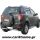 Daihatsu Terios '06 - Κοτσαδόρος με προφυλακτήρα