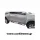 Πλαινά Σκαλοπάτια Με Μονό Πάτημα Toyota Hilux 2016+