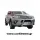 Εμπρόσθιος Προφυλακτήρας Toyota Hilux 2016+