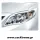 Γρύλιες Εμπρόσθιων Φανών Toyota Corolla 2008