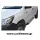 Σκαλοπάτια Πλαϊνά Toyota Hilux Revo 2016+