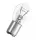 Λάμπα 12V 21/4W Παράκεντρο 1τμχ Osram