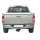 Isuzu D-Max '07- Οπίσθιος προφυλακτήρας πλακέ