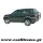 Σκαλοπάτια με Μονό Πάτημα Land Rover Freelander '99>'04
