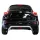 NISSAN JUKE -  Οπίσθιος ανοξείδωτος προφυλακτήρας