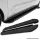 Πλαινά Σκαλοπάτια Με Βάσεις Για Alfa Romeo Tonale 2022-  FABA Black 183cm 2 Τεμάχια Αλουμινίου