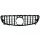 Μάσκα Για Mercedes-Benz A-Class W176 15-18 GT Amg Panamericana Look Μαύρη Γυαλιστερή 1 Τεμάχιο