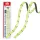 Amio – Ταινία LED COB 12V Πράσινη 2x30cm Flexible για Εντυπωσιακό Εσωτερικό Φωτισμό & Easy Install – Σετ 2 Τεμ. (04573/AM)