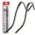 Amio – Ταινία LED COB 12V Πράσινη 2x30cm Flexible Πλαϊνού Φωτισμού για Σήμανση & Εντυπωσιακό Φως – Σετ 2 Τεμ. (04577/AM)