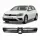 Μάσκα Για Vw Golf VII (7 & 7.5) 7 Upgrade 7.5 / 7.5 R / R Line Look Με Βάση Αισθητήρα 1 Τεμάχιο
