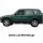 Σκαλοπάτια με διπλό πάτημα 203 Inox TOYOTA RAV4 '94>'99