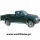 Σκαλοπάτια πλατιά 205 al TOYOTA HI LUX 1997>'02/'05