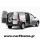 Dacia Logan Δάπεδο Φόρτωσης