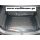 Σκαφάκι Πορτ Μπαγκαζ Audi A1 2010