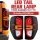 Οπίσθια Φανάρια Dynamic Led Ford Ranger T6 2012+, T7 2017+, T8 2020+